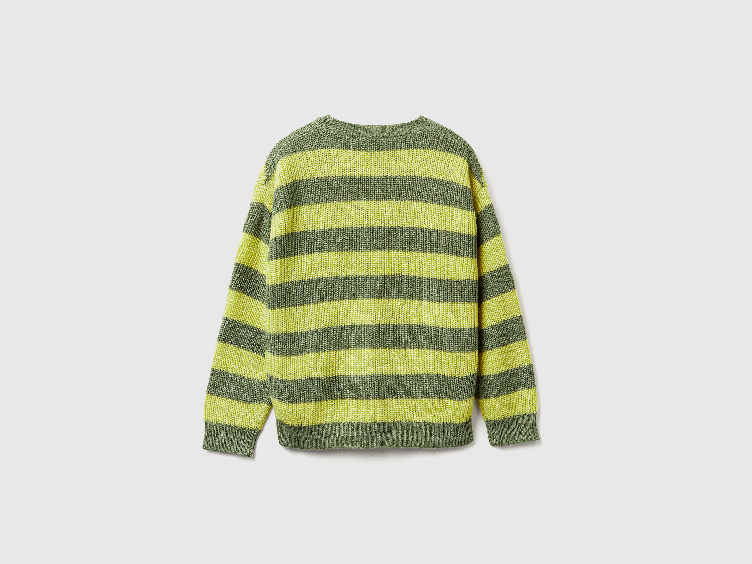 SWEATER L/S Junior Boy image number 2
